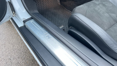 Jaguar F-Type 3.0 [380] Supercharged V6 R-Dynamic 2dr Auto Petrol Convertible